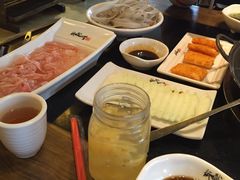 -纸盐河码头火锅(十八梯店)