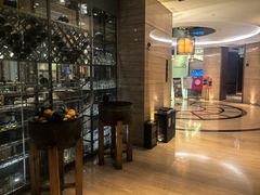-索菲特酒店·海鲜自助 ·聚餐厅