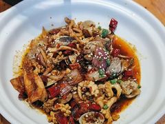 -李记茶油鸭(河西店)