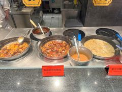 -湖里春风·淮扬菜(丽泽天街店)