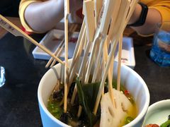 藤椒钵钵鸡-辣尚瘾·烤鱼·新川菜(交大直营店)