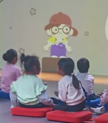 -小鸡哆哆故事屋·儿童乐园(嘉里城店)