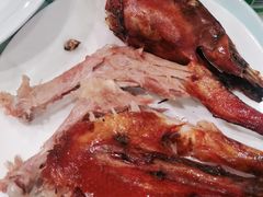 -鸭匠食府·挂炉烤鸭·新京菜(阜成路店)
