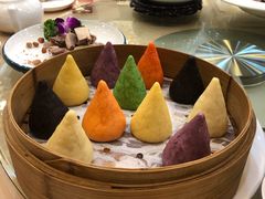 -鹏天阁酒楼·海鲜(红旗店)