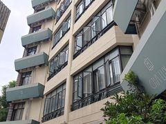 -衡山路(地铁站)