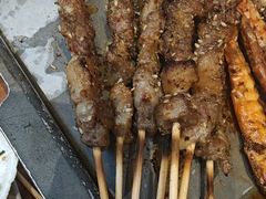 -木屋烧烤(坂田天安云谷店)