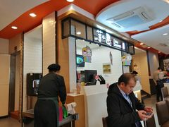 -李先生牛肉面大王(北京东四店)