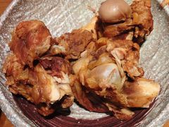 -95号酱骨·一块豆腐(展春园西路店)