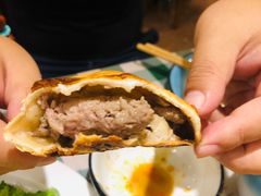 -新疆巴州金丝特餐厅(大钟寺店)