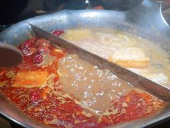 -湊湊火锅·茶憩(上海合生汇店)