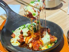 -绣旻烤肉吧(总店)