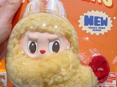 -泡泡玛特POPMART(凯德大峡谷店)