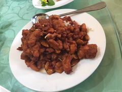 -烤肉宛饭庄(南礼士路店)