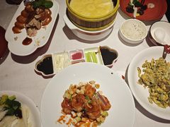 -大鸭梨烤鸭·北京菜(大兴南小街店)