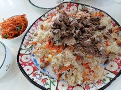 -帕米尔食府(白云观店)