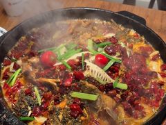 -老板恋上鱼(恒隆广场店)