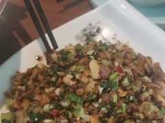 妈妈下饭菜-有红鸡毛店·川菜(建设路店)