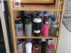 -中田健身工作室(嘉定江桥店)