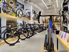 -TREK崔克自行车(碧云店)