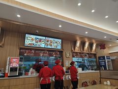 -庆丰包子铺(西单店)