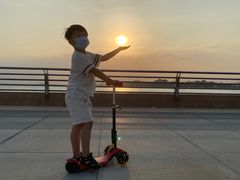 -演武大桥观景平台