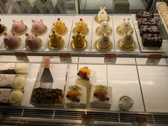 -西村叔叔的店·面包·甜品·蛋糕(清河万象汇店)