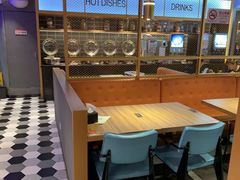 -纽斯特牛排自助餐厅(浦东文峰广场店)