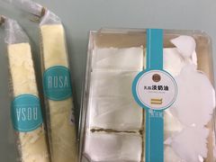 -罗莎蛋糕(奥山府店)