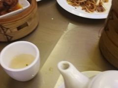 -潮福城大酒楼(北尚店)