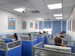 -新航道雅思托福·留学·考研培训(人民广场校区)