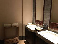 -西安华清御汤酒店