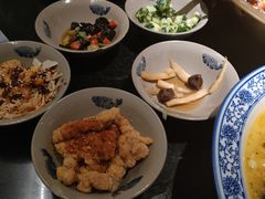 -蜀都丰 川菜·水煮活鱼(万象九宜城店)