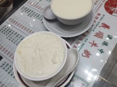 双皮奶-义顺牛奶公司(新马路老店)