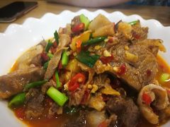 -湘缘道客•湘缘饭店·25年湘菜馆(古墩路店)