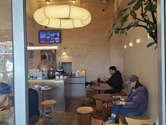 -小团圆糖水铺(襄阳南路店)