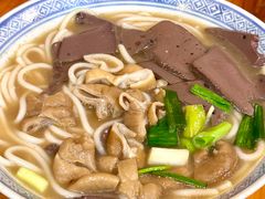 -锦泓老字号猪脏粉(东联大厦店)