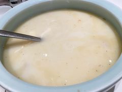 黄豆排骨-梅飞酒家(桑园路店)