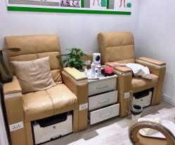 店内环境-绘甲社NACHO&DAI SALON