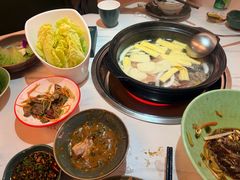 -狐狸爱上椰子鸡(滨江星光大道店)