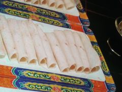 -京悦南门涮羊肉·羊蝎子火锅(田林路店)