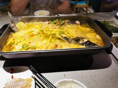 -半天妖烤鱼(印象城店)