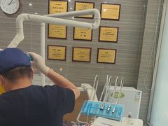 -上海仁爱医院口腔科 · 种植