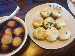 -哑巴生煎(临顿路店)