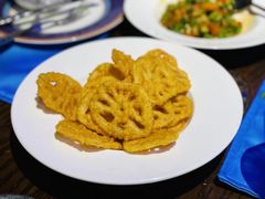 -甘尼仕印度餐厅爵士酒吧(阳春巷店)