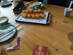 -肘子酥·天津菜·特色捞面(德云社店)