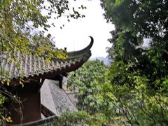-金堂县云顶石城风景区