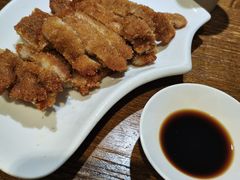 -熠盛粤味·顺德桑拿鸡(永康路店)