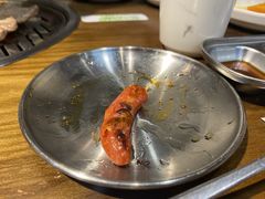-·缸桶屋·韩式牛肋条自助烤肉(西湖D11店)