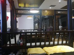 -小天鹅火锅·一线江景洪鼎旗舰店(洪崖洞店)