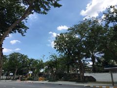 -五世皇金柚木行宫(维护中)